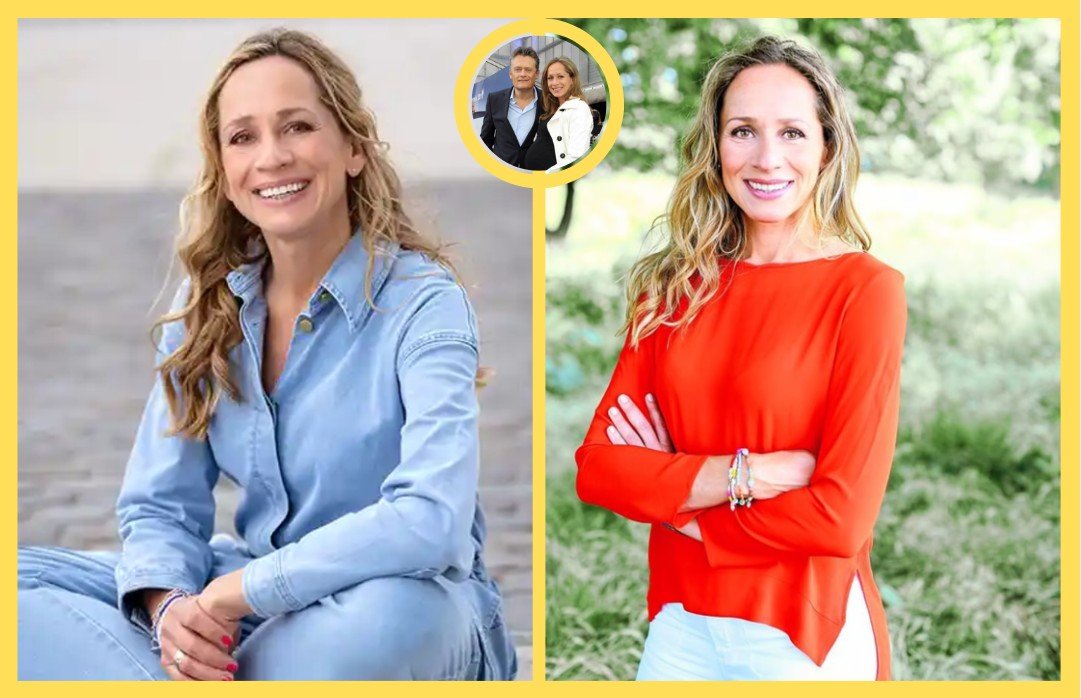 Tamina Kallert Ehemann: Alles, was Sie über ihr Leben und ihre Familie wissen müssen