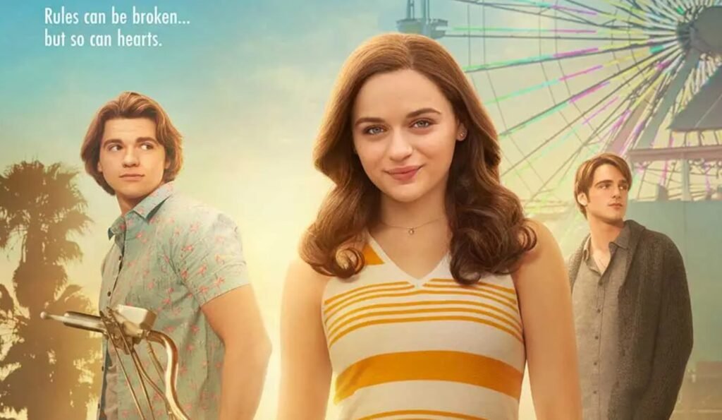 The Kissing Booth 2 (2020)