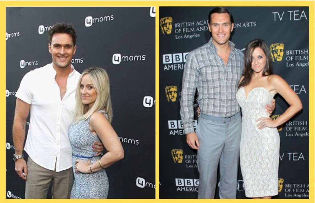 Gigi Yallouz: Karriere, Biografie & Fakten 2026