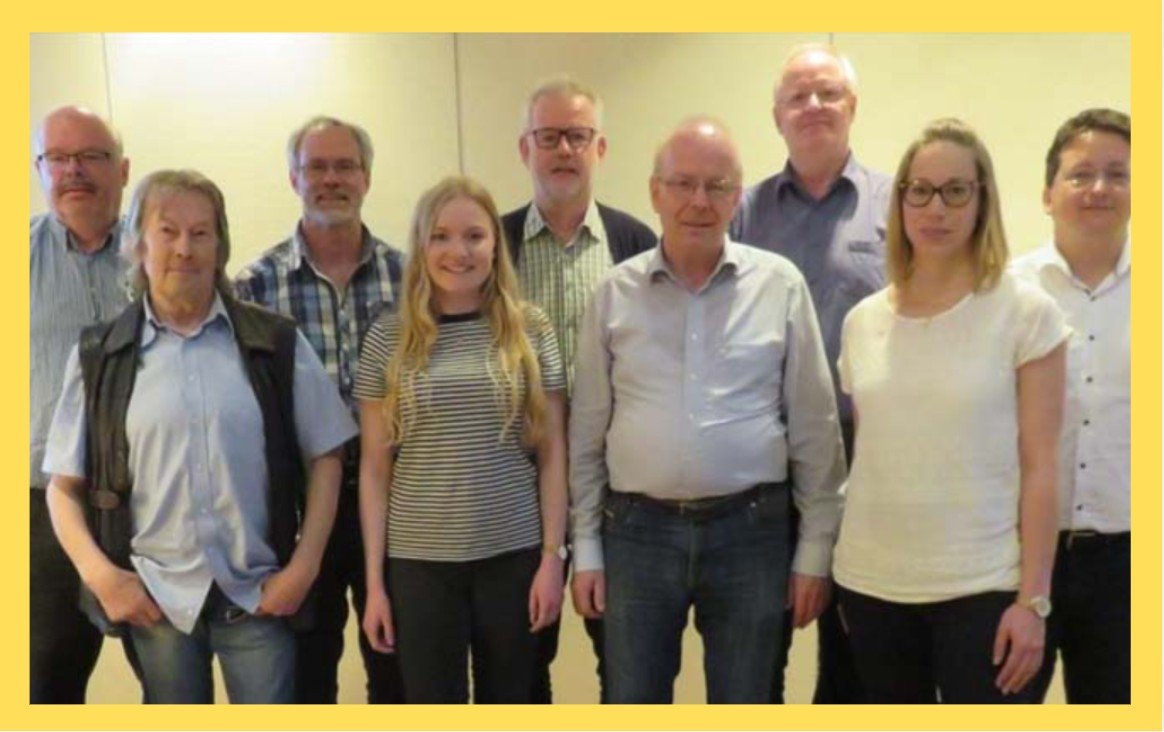 Anja Heunisch Ärztin: Expertise und Vertrauen in Gynäkologie und mehr