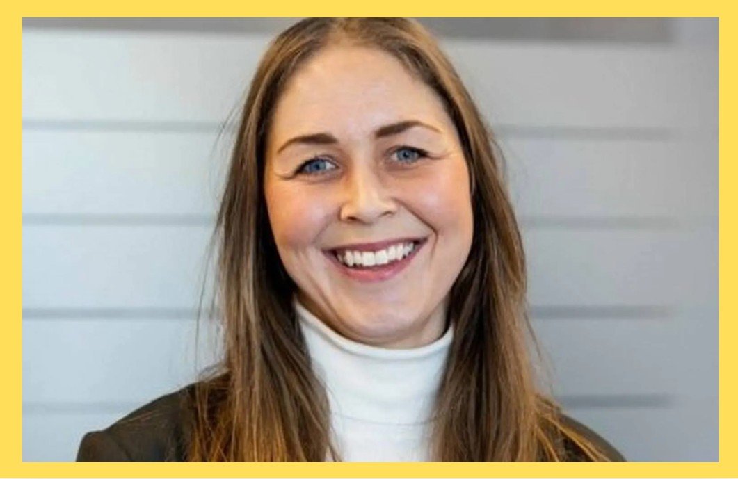 Anne Line Bjerkan: Leben, Karriere & Familie