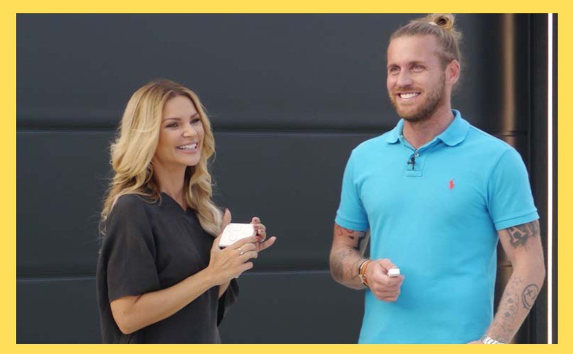 Belinda Gold Scheidung: Hintergründe, Ehe & Fakten