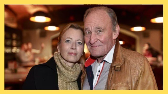 Michael Mendl Neue Freundin: Aktueller Beziehungsstatus des Schauspielers