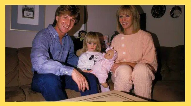 Frank Mill Ehefrau: Alles über seine Familie und Beziehungsgeschichte