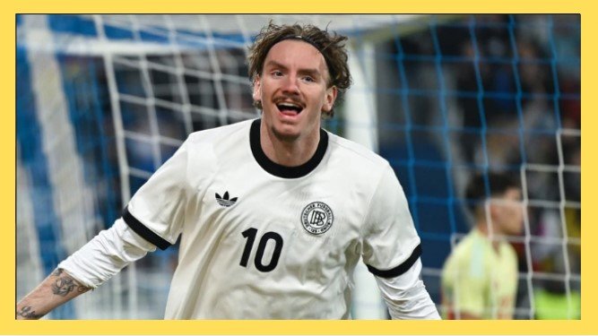 Nick Woltemade Freundin: Aktuelles zu seiner Beziehung und Privatleben