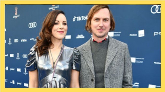 Lars Eidinger Ehefrau: Wer ist Ulrike Eidinger und ihr Privatleben