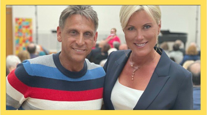 Kamilla Senjo Lebensgefährte: Alles, was über ihr Privatleben bekannt ist