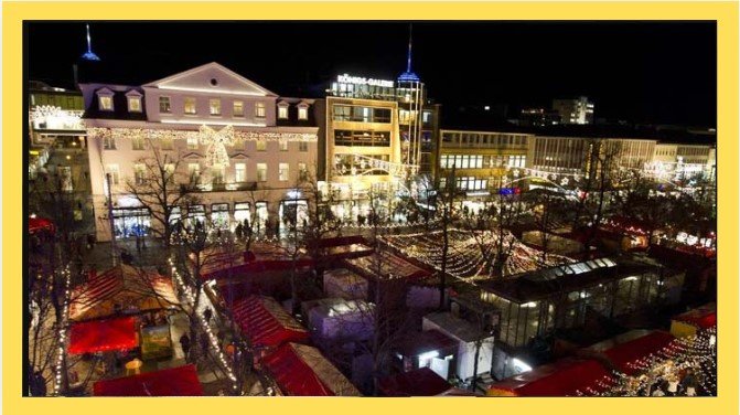 Kasselladiesmarkt: Trendy Fashion, Handmade Goods & Lifestyle in Kassel