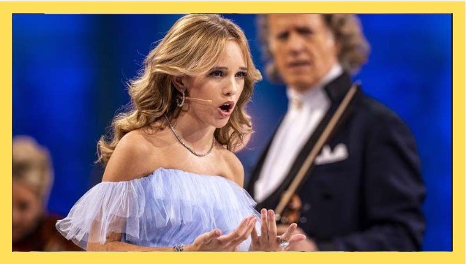 Emma Kok Krankheit: Alles über ihre Gesundheit und Gastroparese