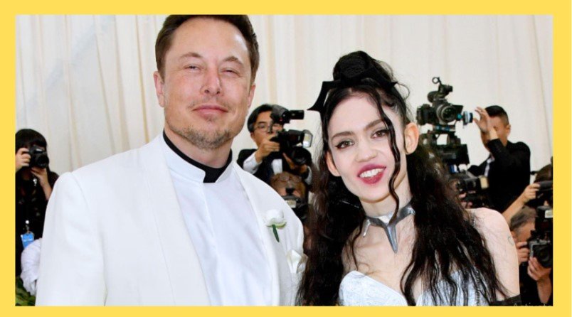 Elon Musk Ehepartnerin: Alles über seine aktuelle Partnerin und Familie