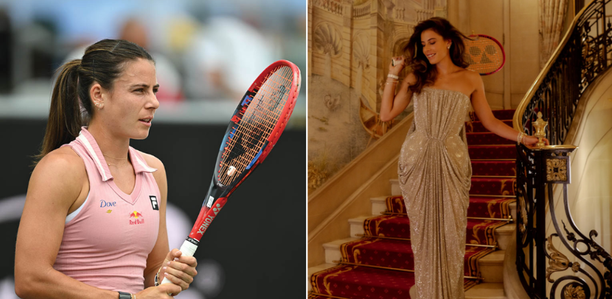 Emma Navarro: Tenniskarriere, Weltrangliste, Biografie & Privatleben